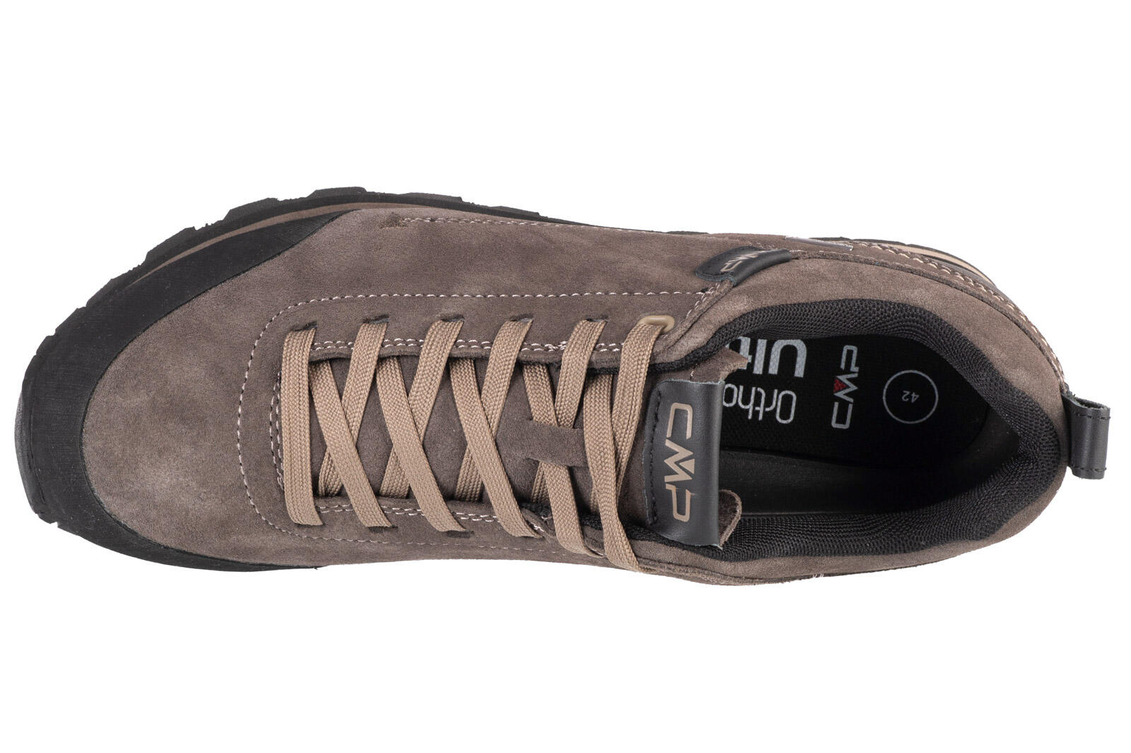 Trekkingschoenen voor heren Elettra Low 3/7