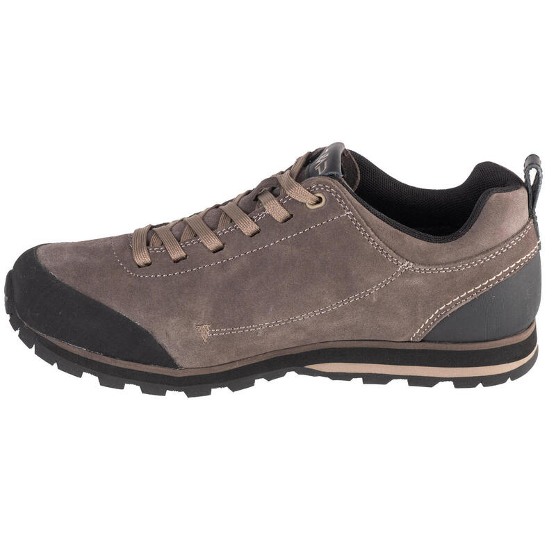 Zapatilla Elettra Low Waterproof Talla 43 - 38Q4617-Q906 Marrón