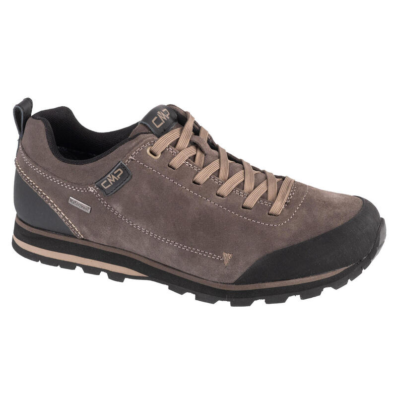 Zapatilla Elettra Low Waterproof Talla 43 - 38Q4617-Q906 Marrón