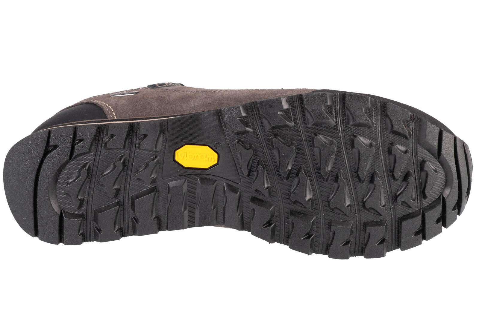 Trekkingschoenen voor heren Elettra Low 4/7