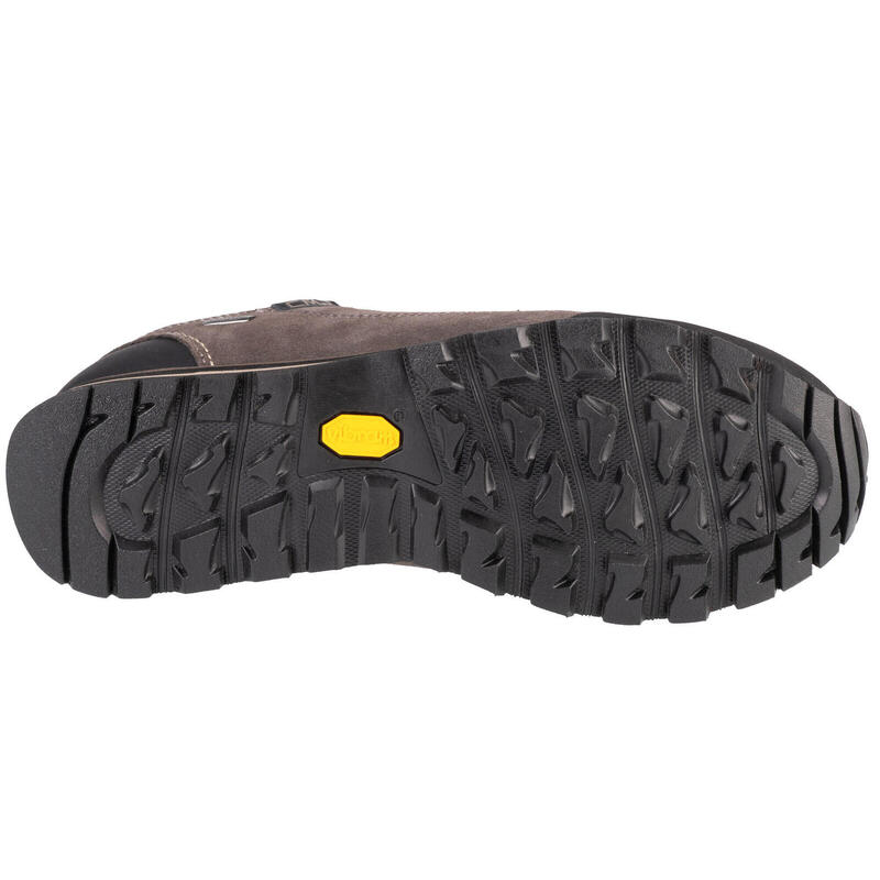 Pantofi drumeţie 38q4617q906 pentru întregul an maro bărbătești