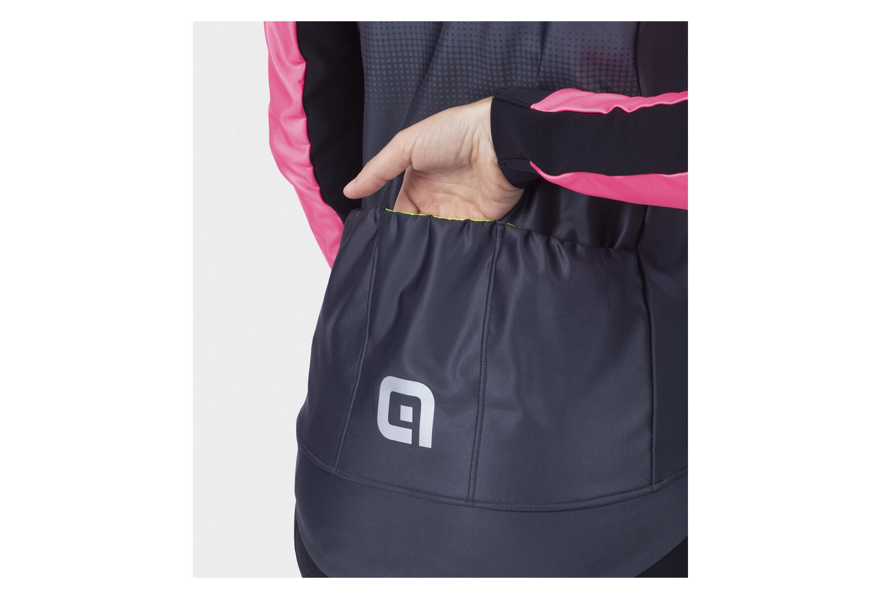 Casaco com isolamento - PR-S GRADIENT LADY 6/6