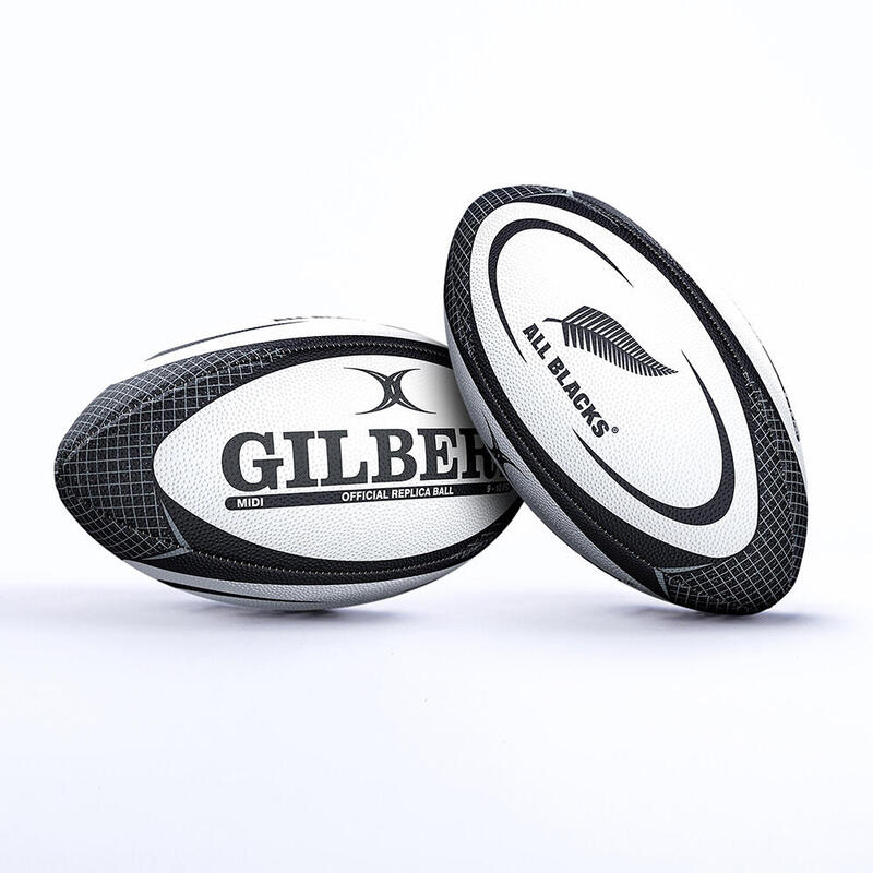 Minge Gilbert Replica Noua Zeelandă Midi