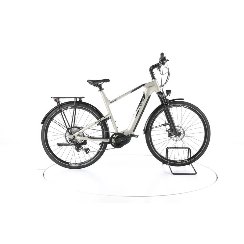 Reconditionné - Conway Cairon T 600 Vélo électrique Hommes 2021 - Très Bon