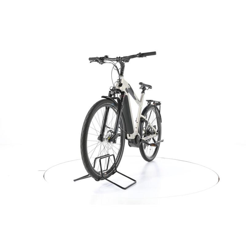 Refurbished - Conway Cairon T 600 E-Bike Heren 2021 - Zeer goed