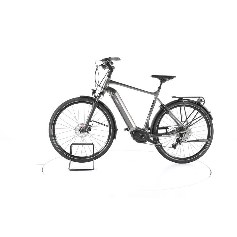 Refurbished - Giant DailyTour E+ 2 D E-Bike Heren 2023 - Goed