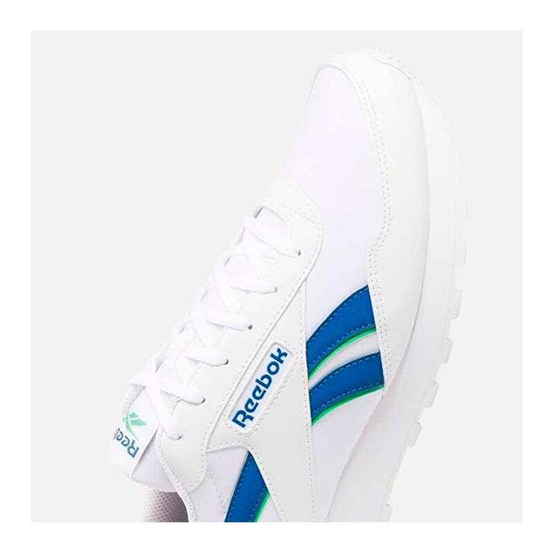 Zapatillas Hombre Reebok Rewind Run Blanco