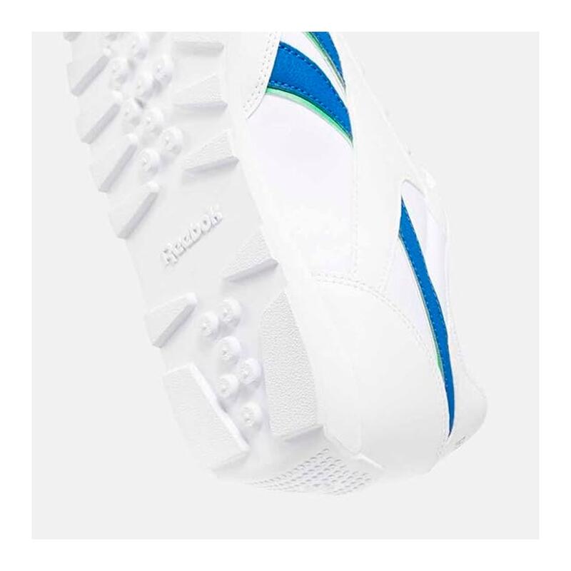 Zapatillas Hombre Reebok Rewind Run Blanco