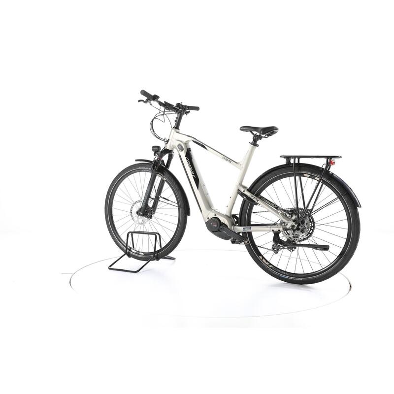 Refurbished - Conway Cairon T 600 Vélo électrique Hommes 2021 - Très Bon