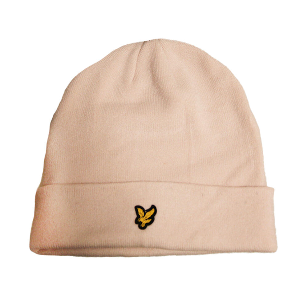 Adult hat (Pale pink)