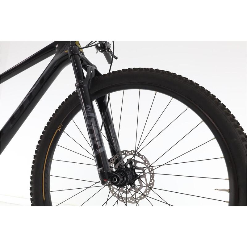 Segunda Vida - MTB Scott Scale 920 Carbono GX - 12 Velocidades