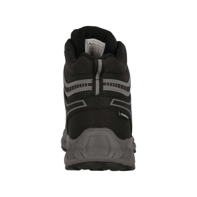 WHISTLER Wandelschoenen Cardi