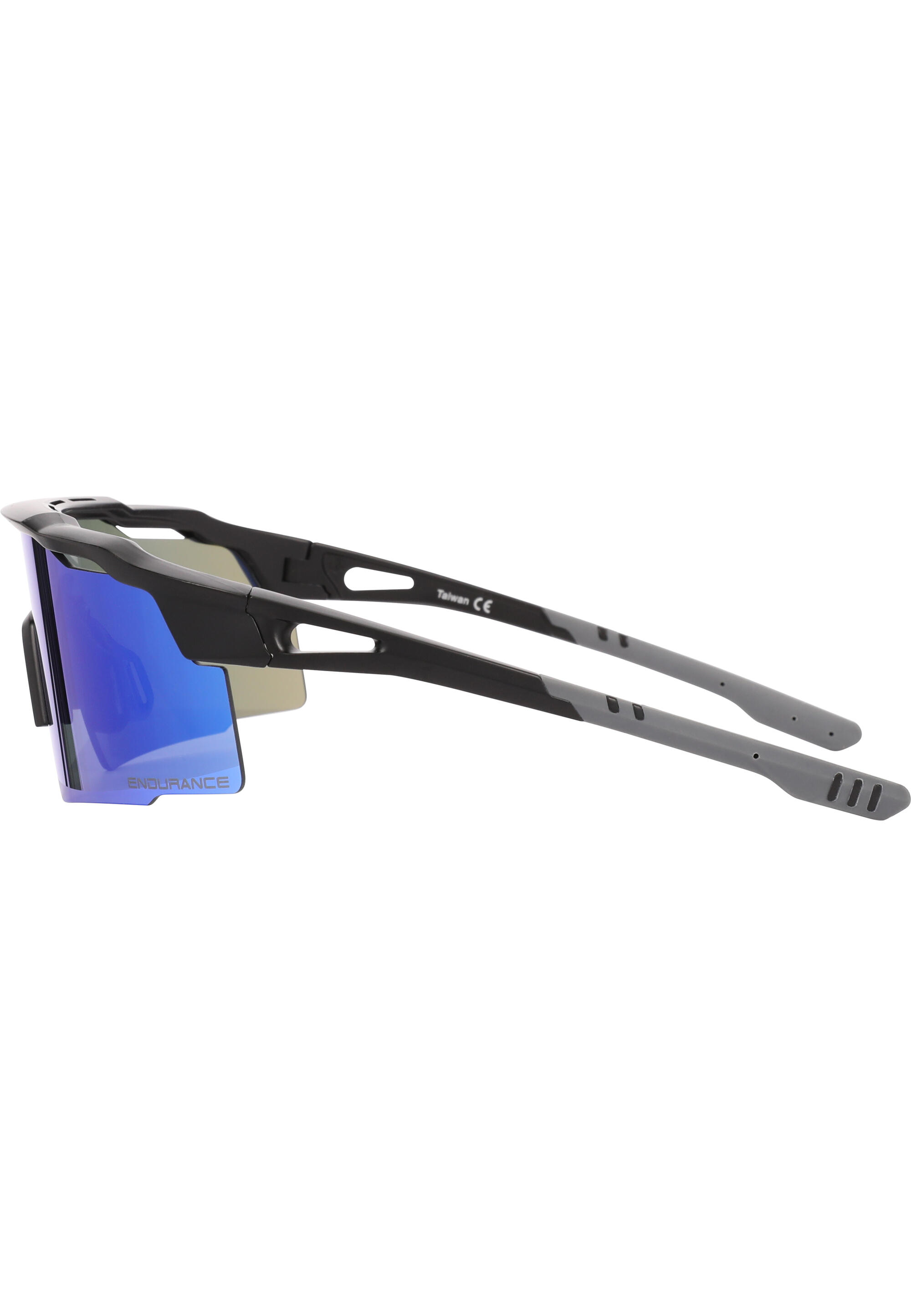 Gafas de sol de media montura Endurance Alberto 3/5