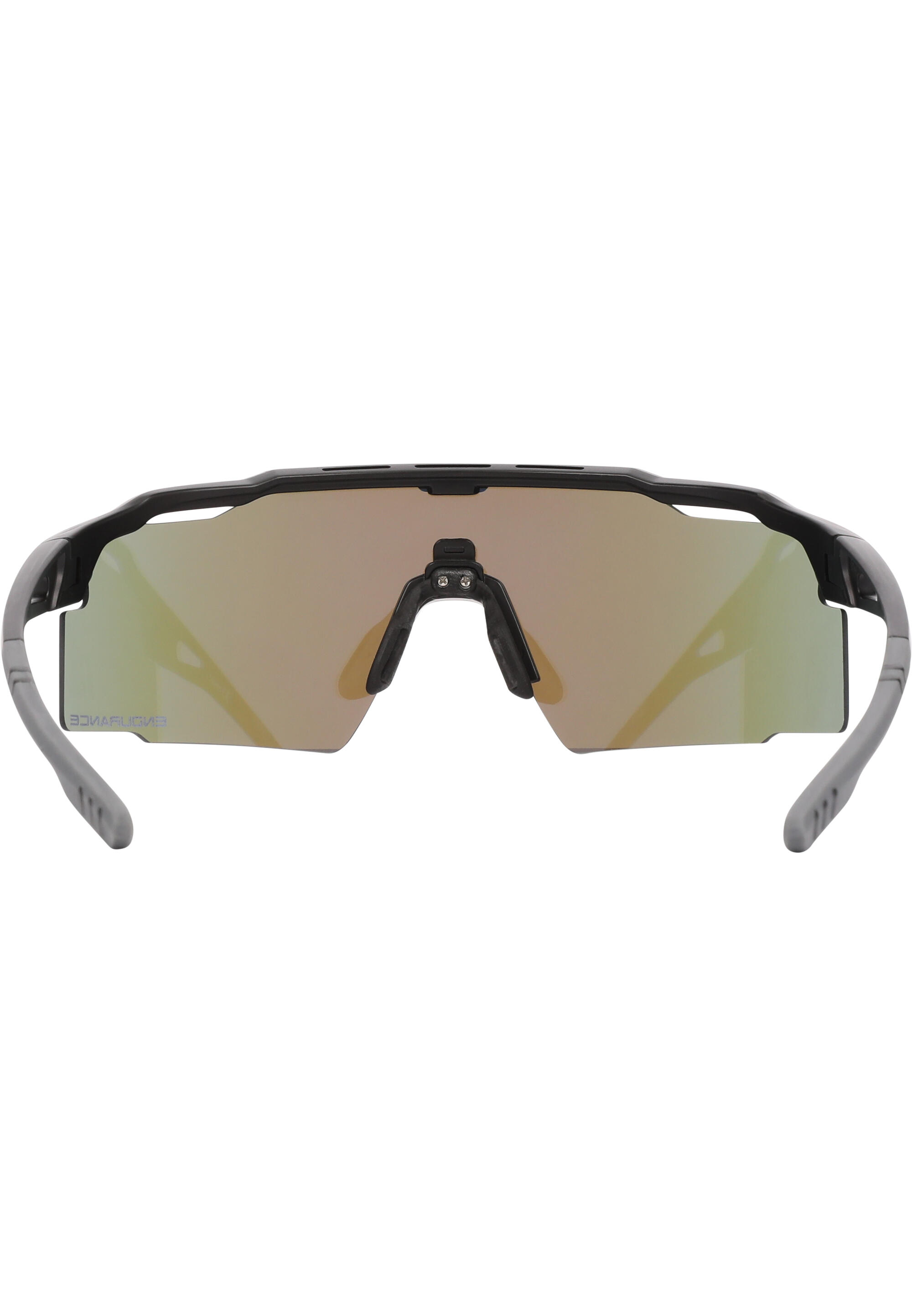 Gafas de sol de media montura Endurance Alberto 4/5
