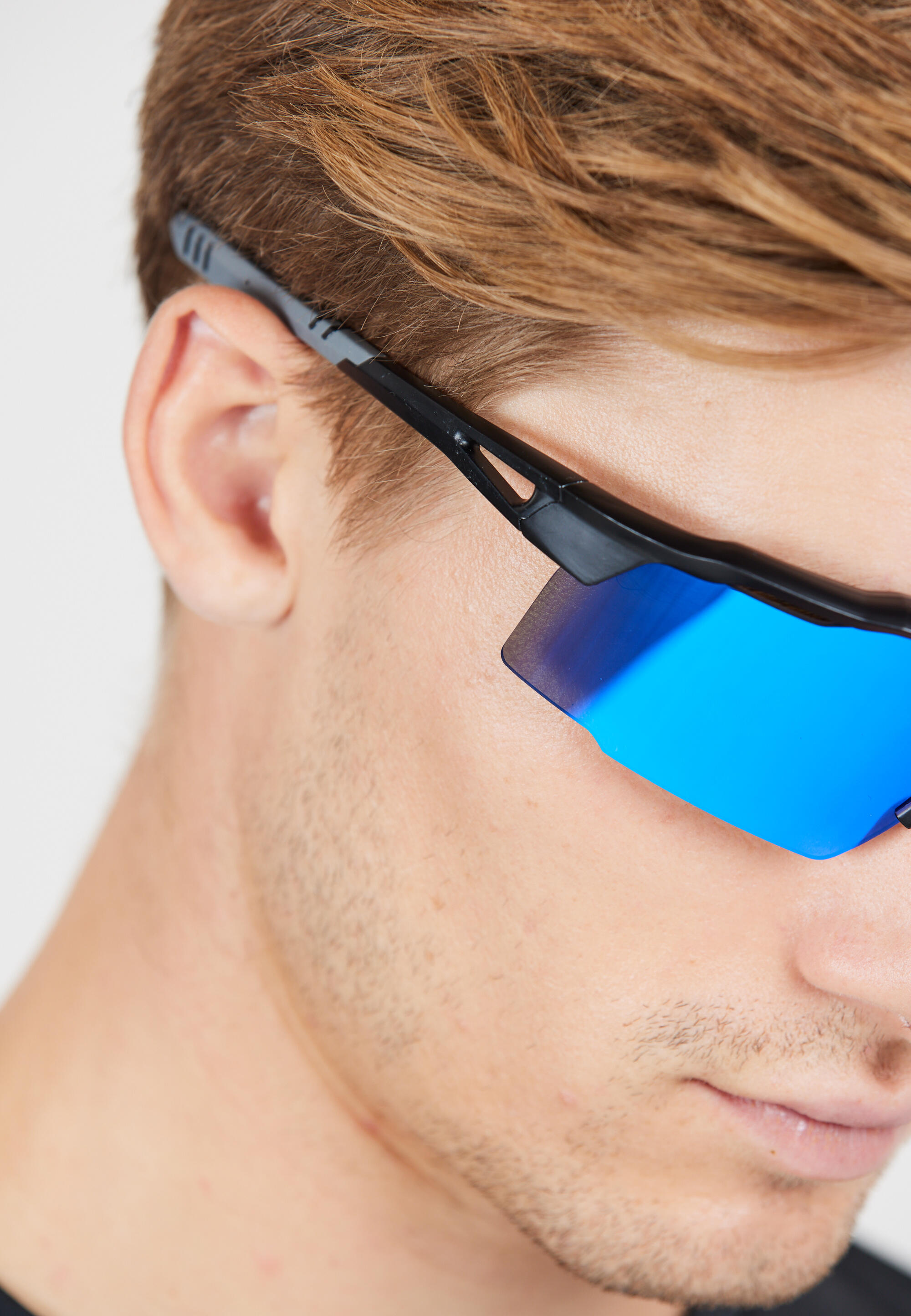Gafas de sol de media montura Endurance Alberto 5/5