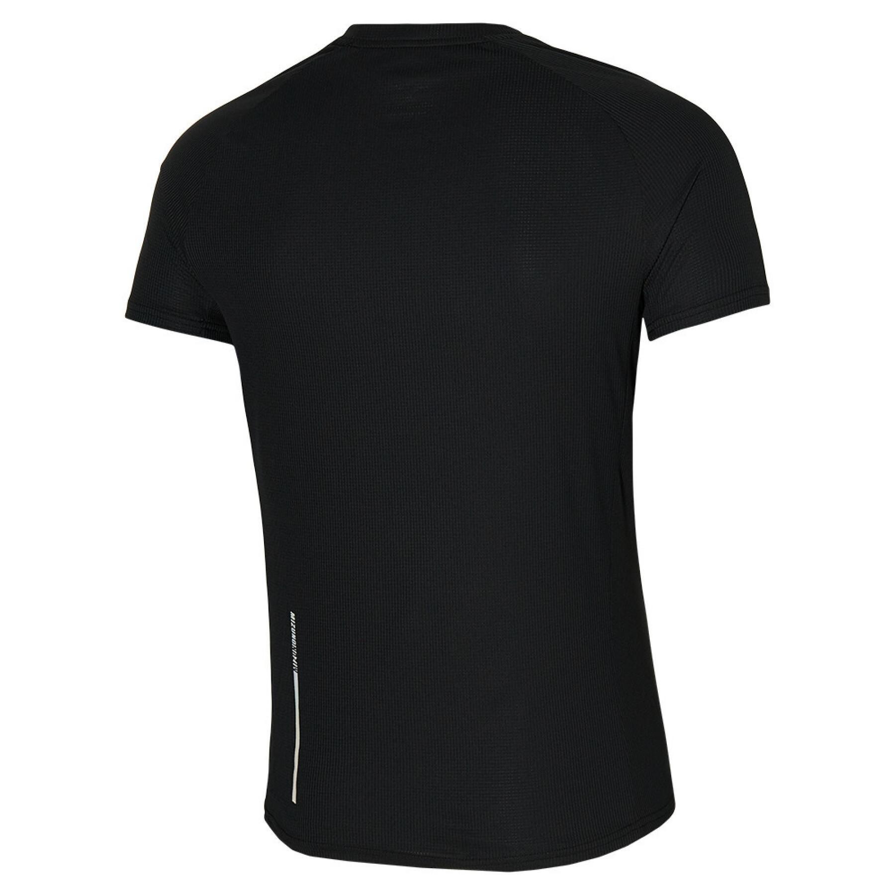 Mens Aero Running T-Shirt 2/4