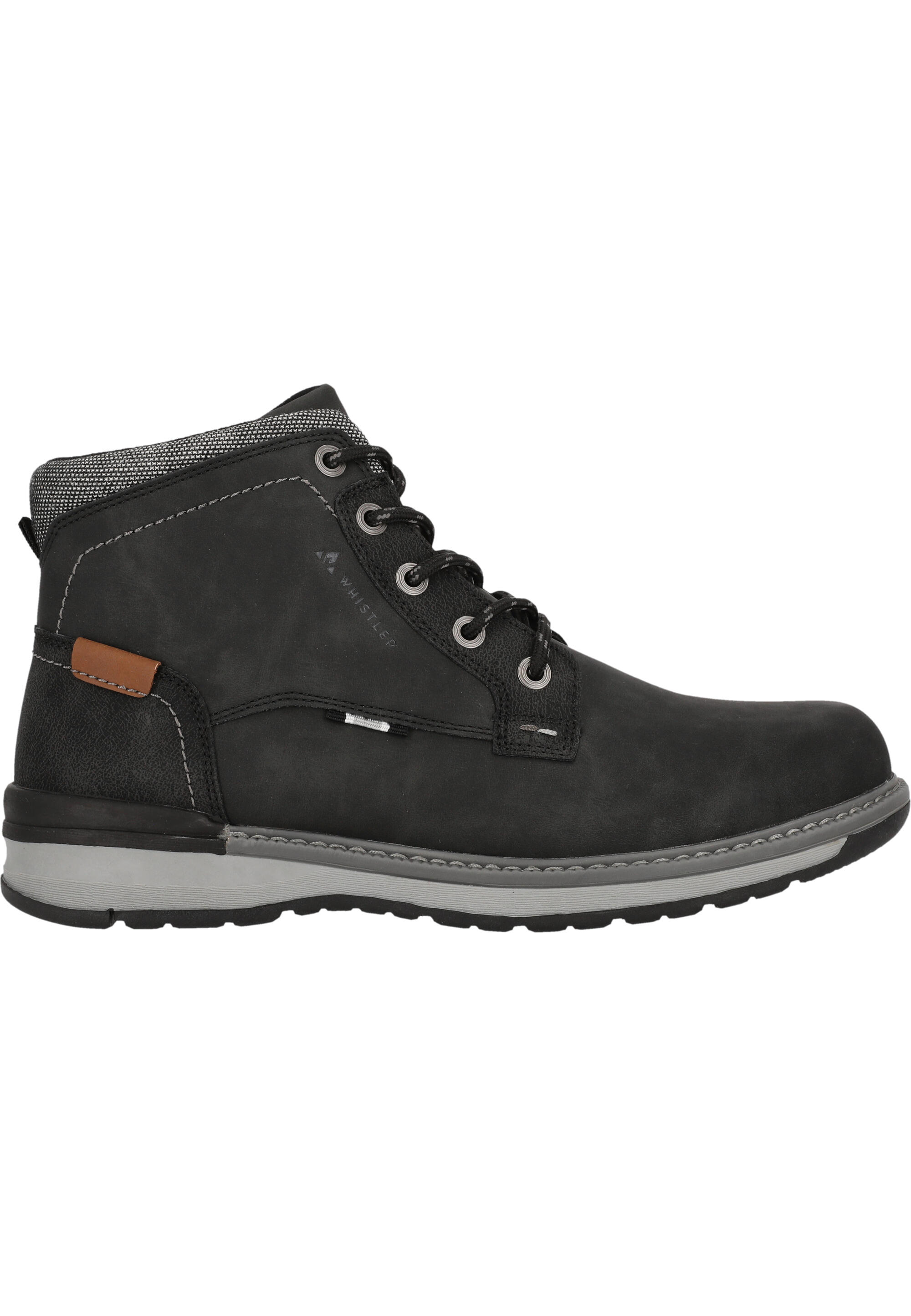 Botas de montaña Whistler Tenst 3/15