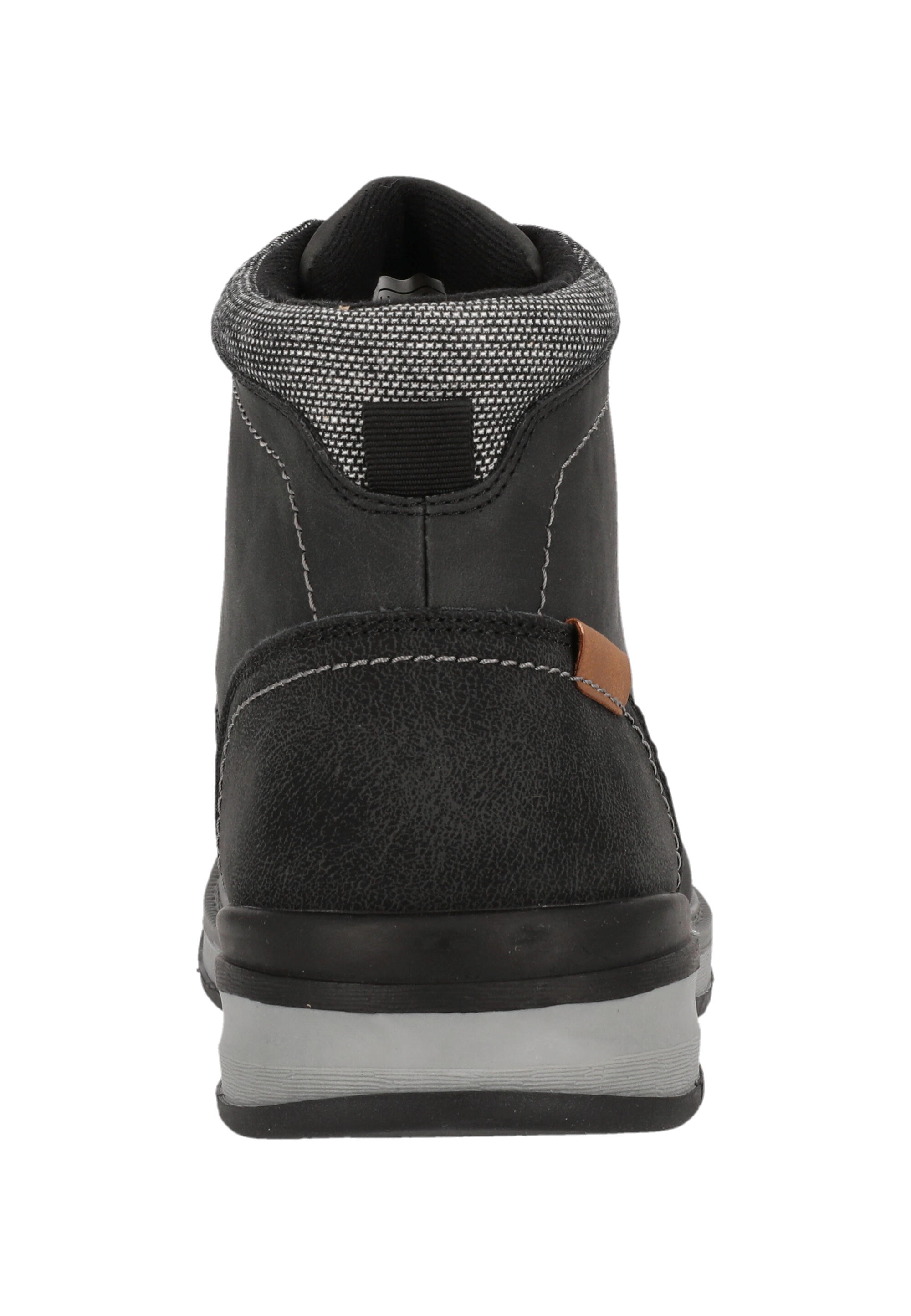 Botas de montaña Whistler Tenst 5/15