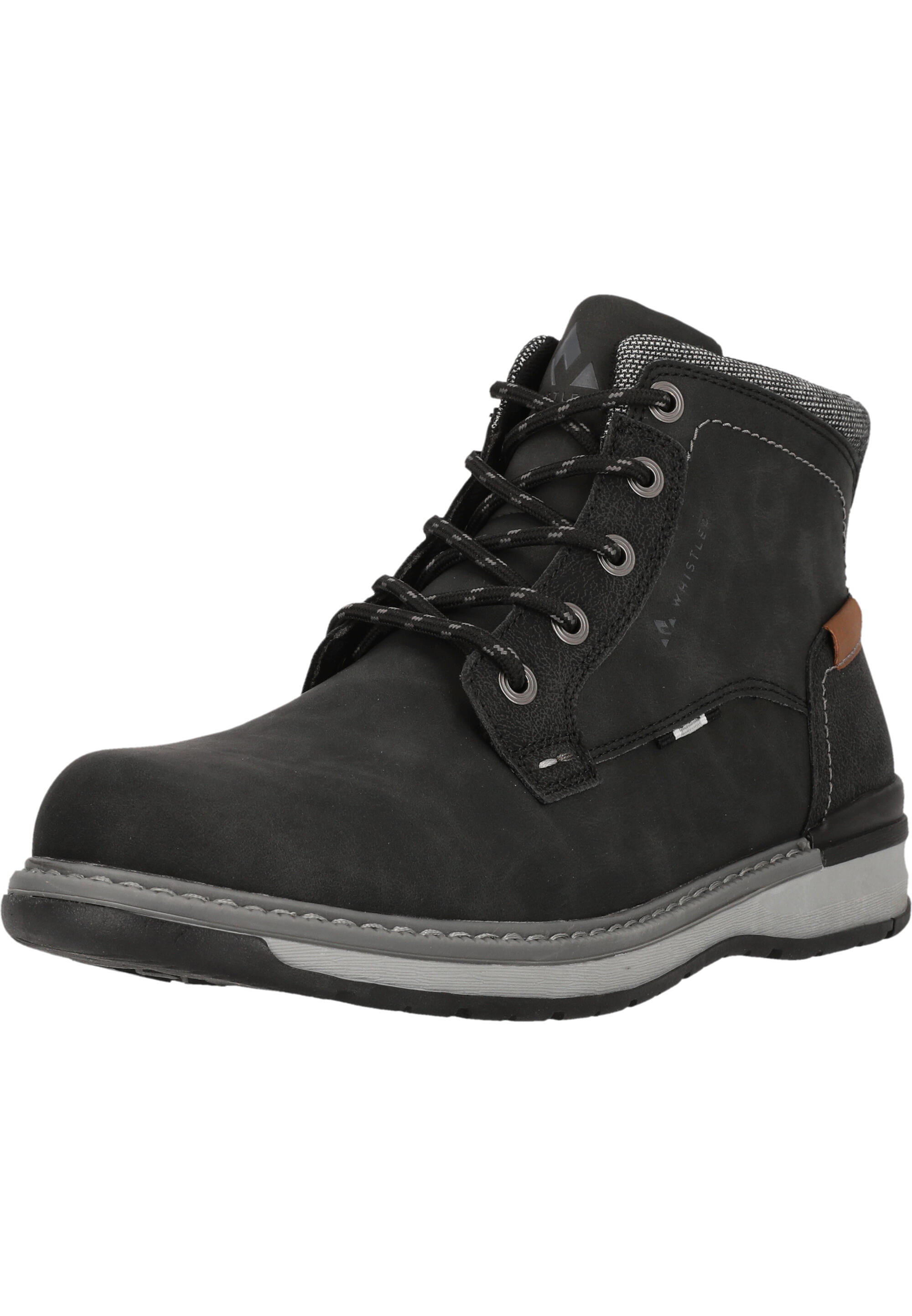 Botas de montaña Whistler Tenst 2/15