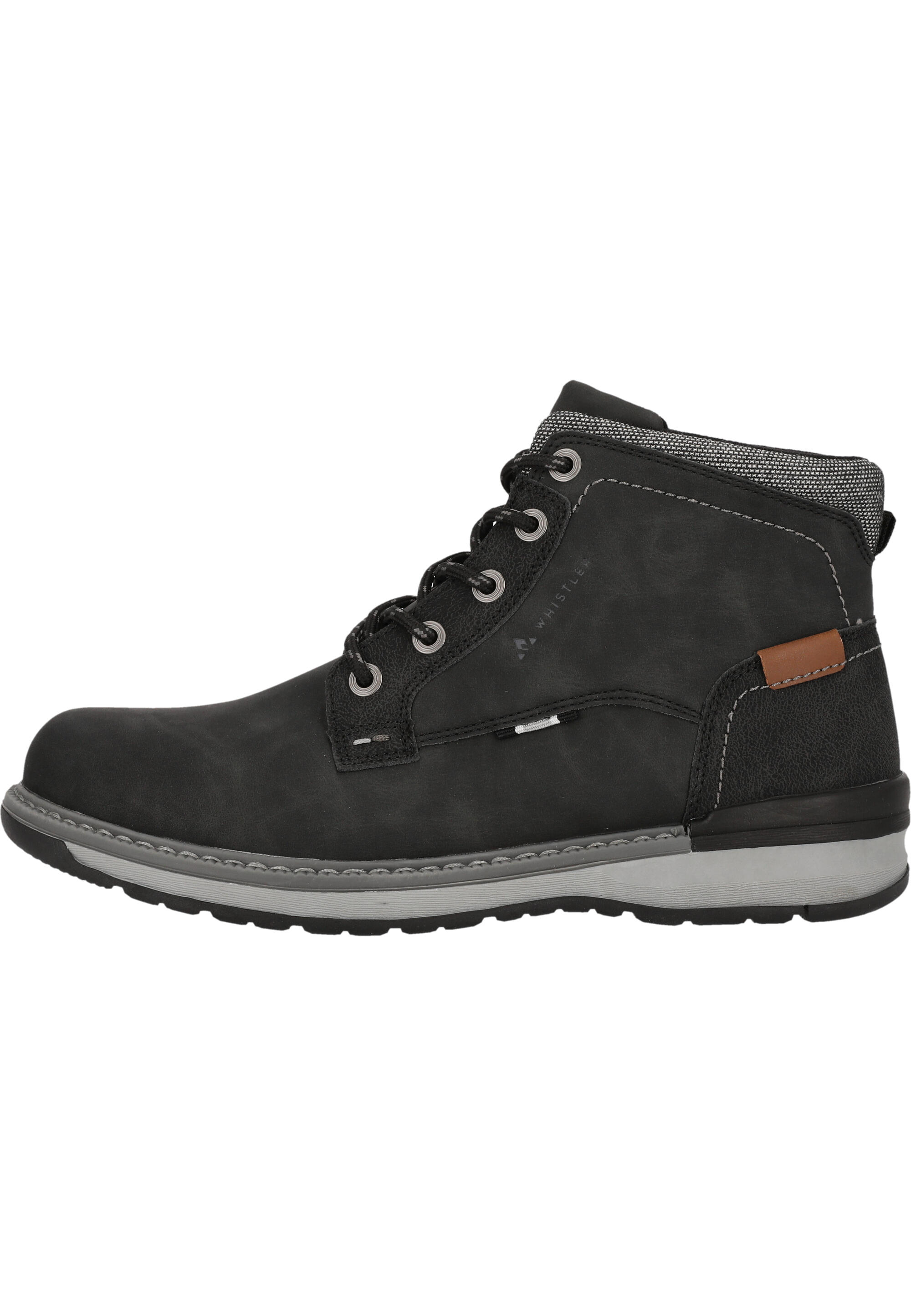 Buty trekkingowe Whistler Tenst