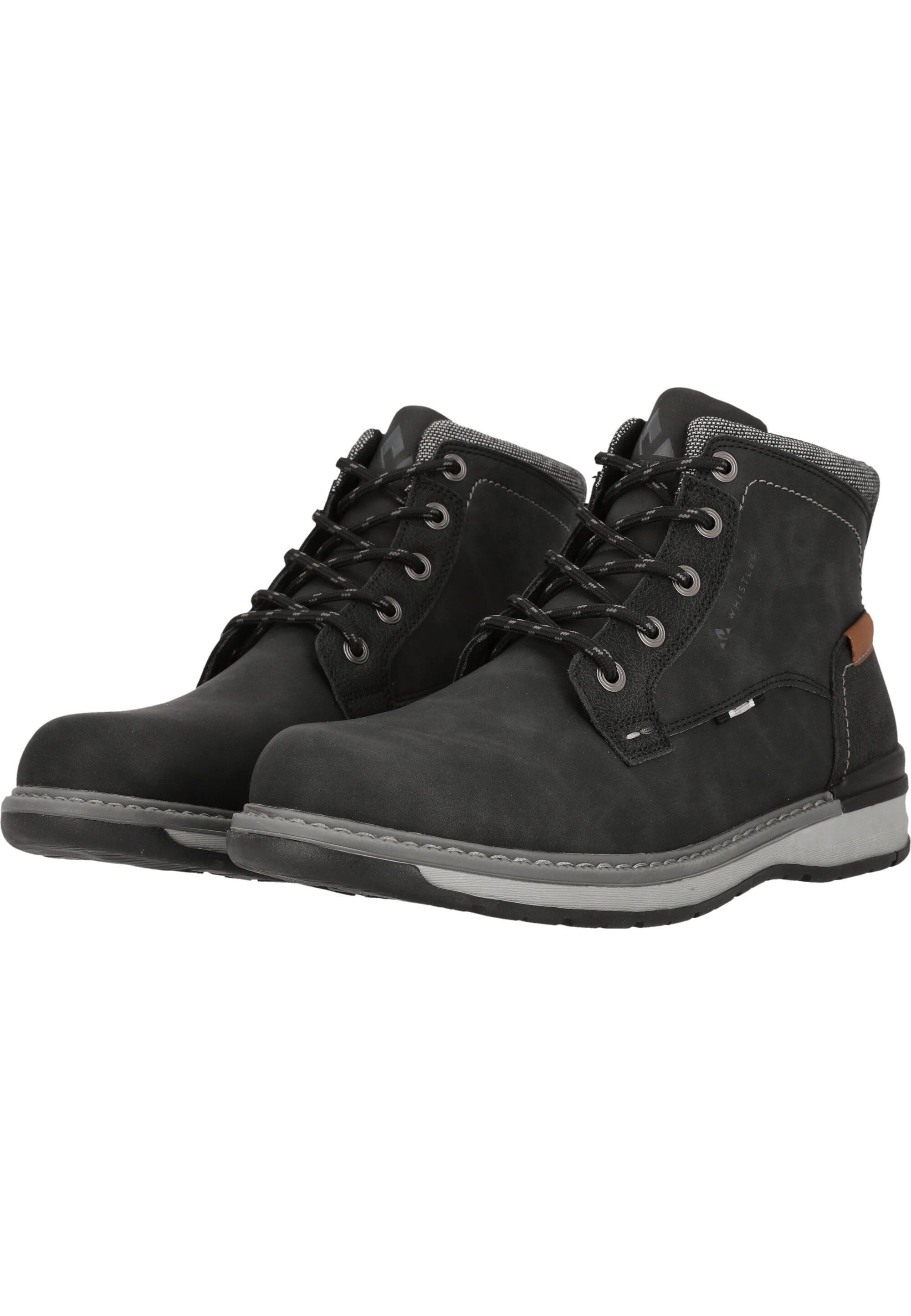 Botas de montaña Whistler Tenst 4/15