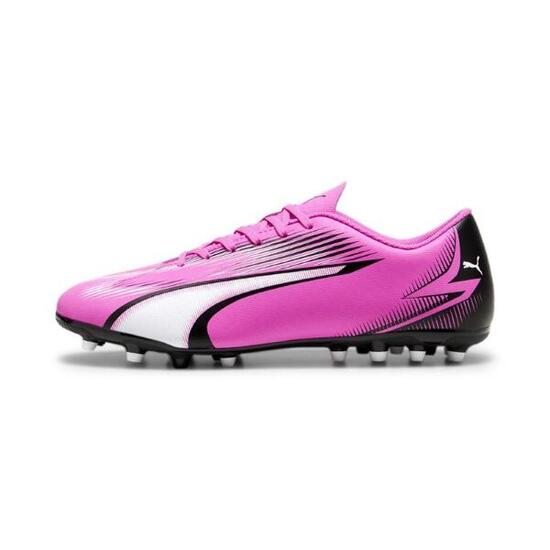 Botas de futbol Puma modelo 107911-03 para niños unisex