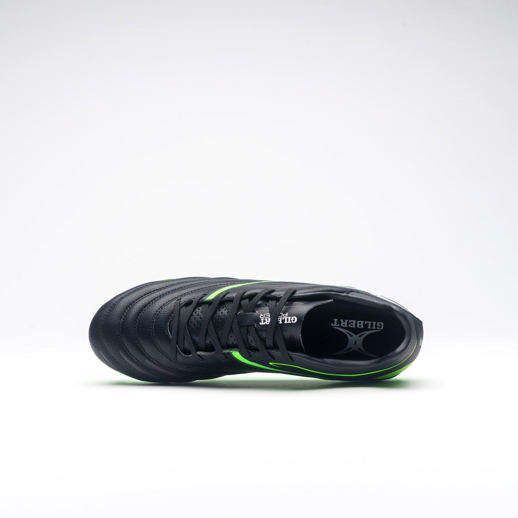 Scarpe rugby Gilbert X20 Pwr 8S 4/6