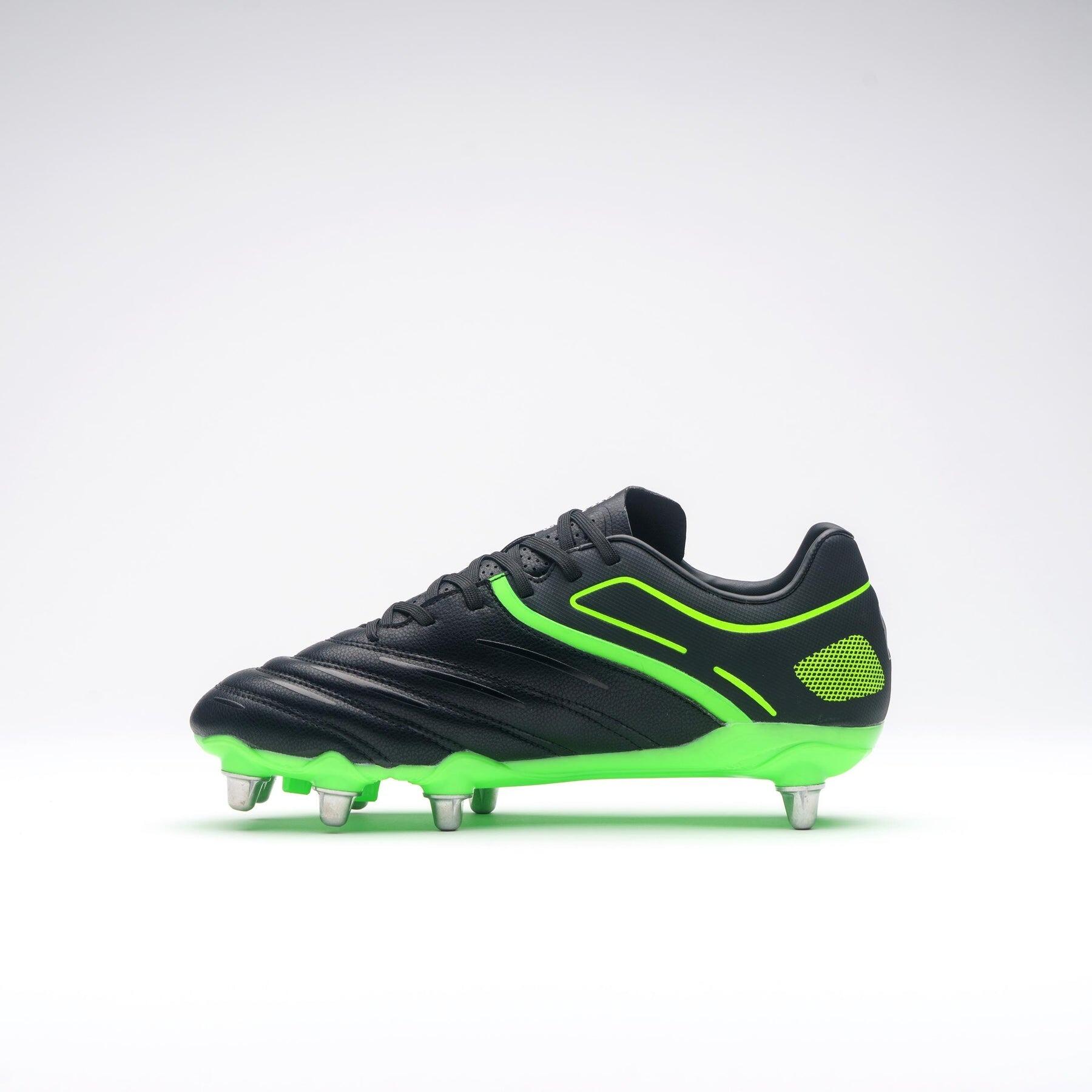 Scarpe rugby Gilbert X20 Pwr 8S 3/6