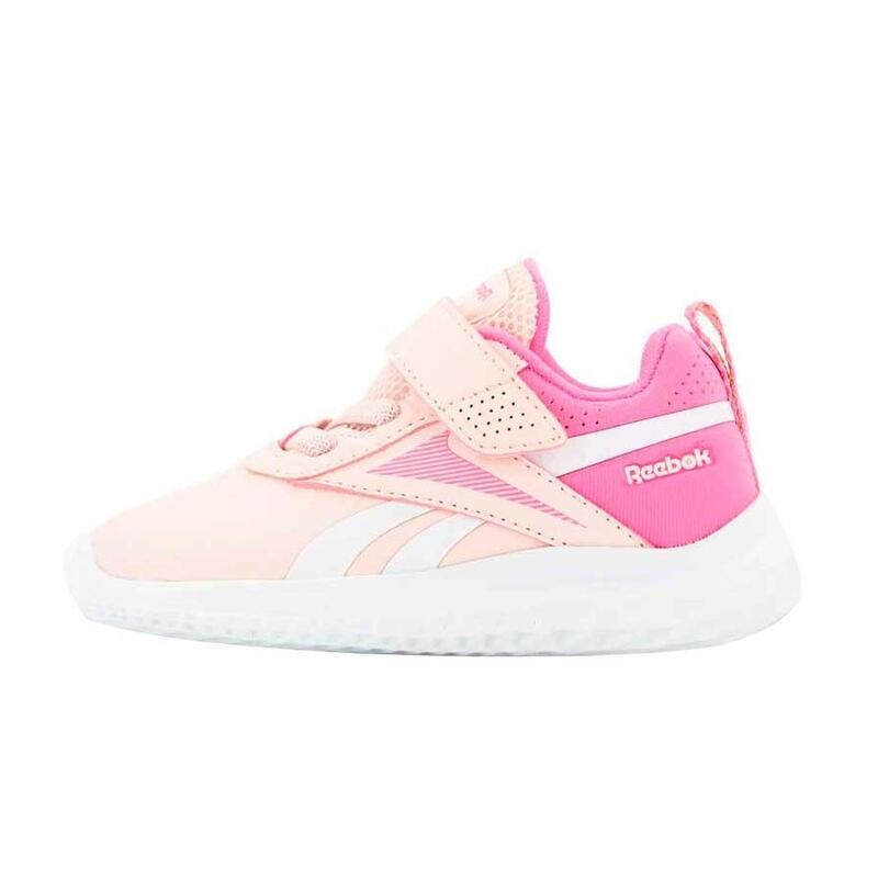 Zapatillas Niña Reebok Rush Runner 5 Rosa