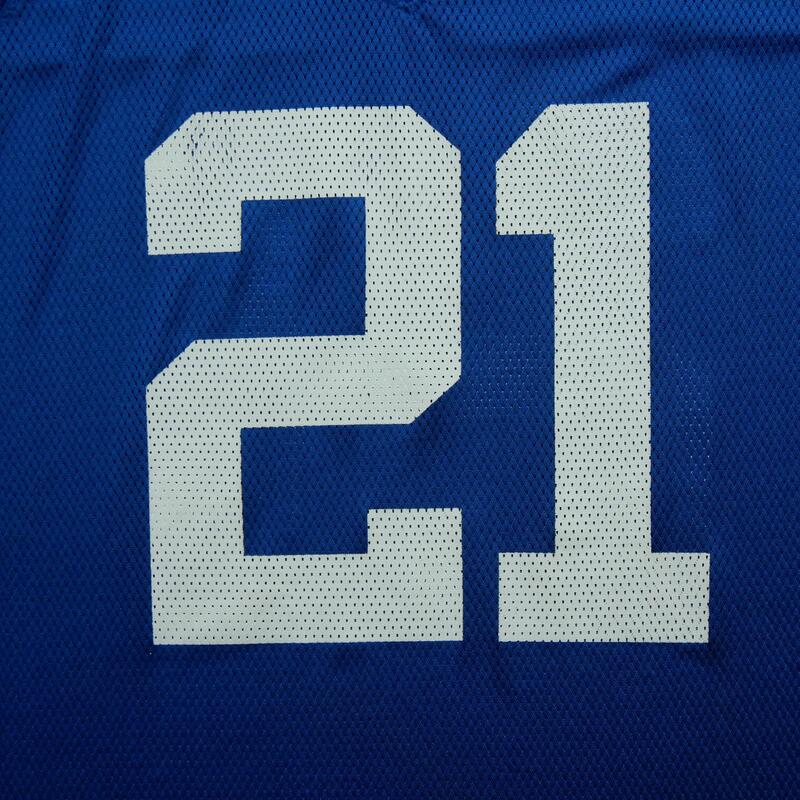 Camiseta de la NFL de los Indianapolis Colts de Reebok