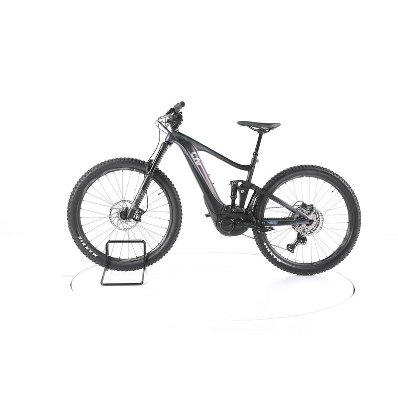 Refurbished - Liv Intrigue E+ 2 Pro Fully E-Bike 2022 - Zeer goed