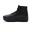 Zapatillas Mujer Vans Filmore Hi Negro