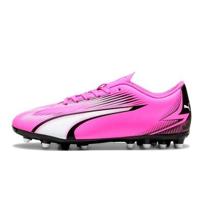 Zapatillas Futbol Hombre Puma Ultra Play Azul