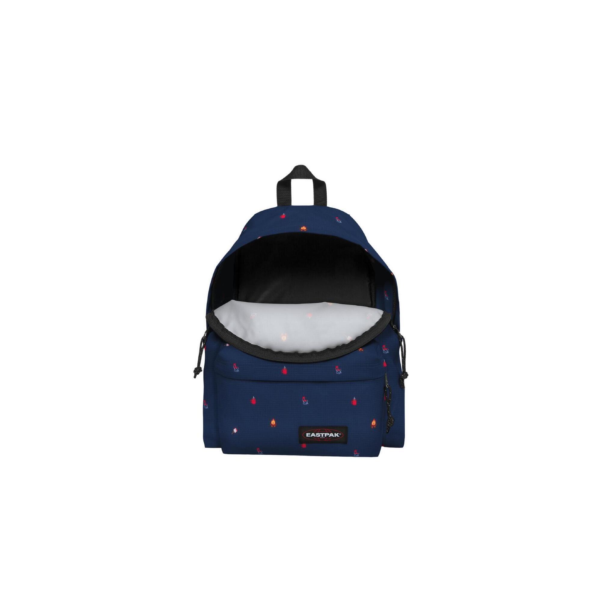 Eastpak - Sac À Dos Eastpak Pakr - Sac À Dos - Bleu - 24 L - Decathlon