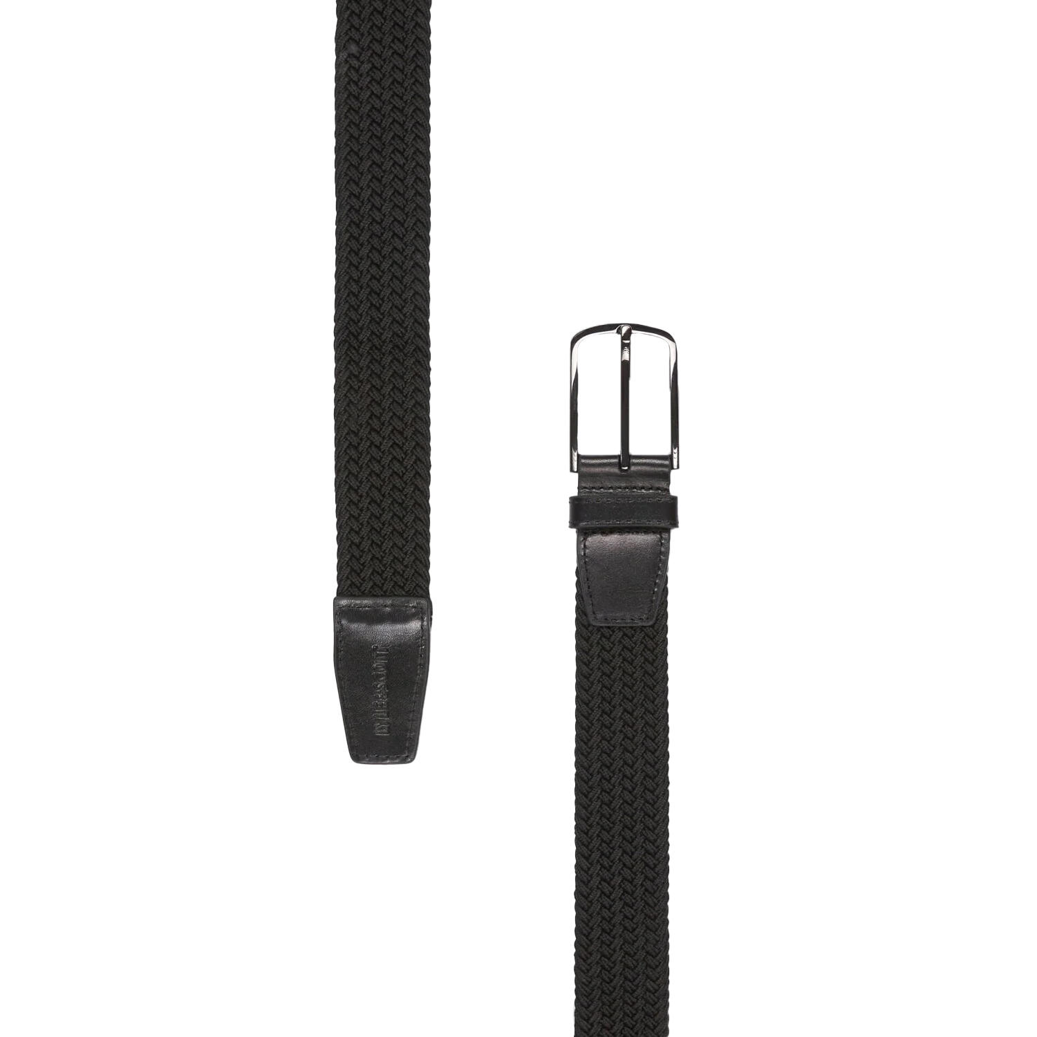 Belt (Bright black)