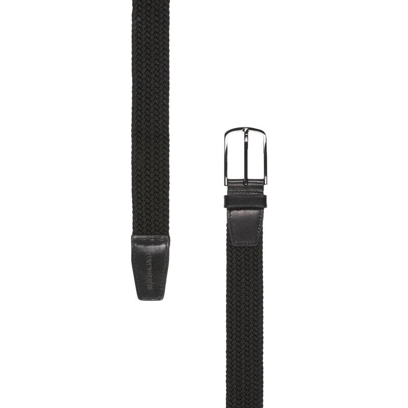 Ceinture (Noir vif)