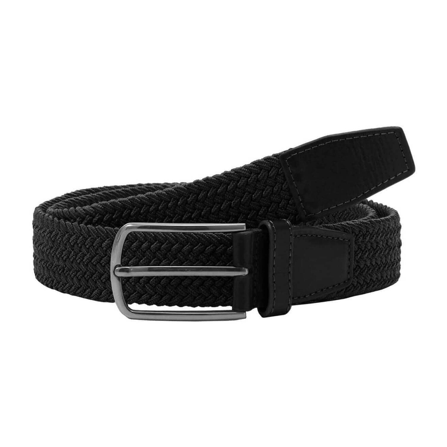 Belt (Bright black)