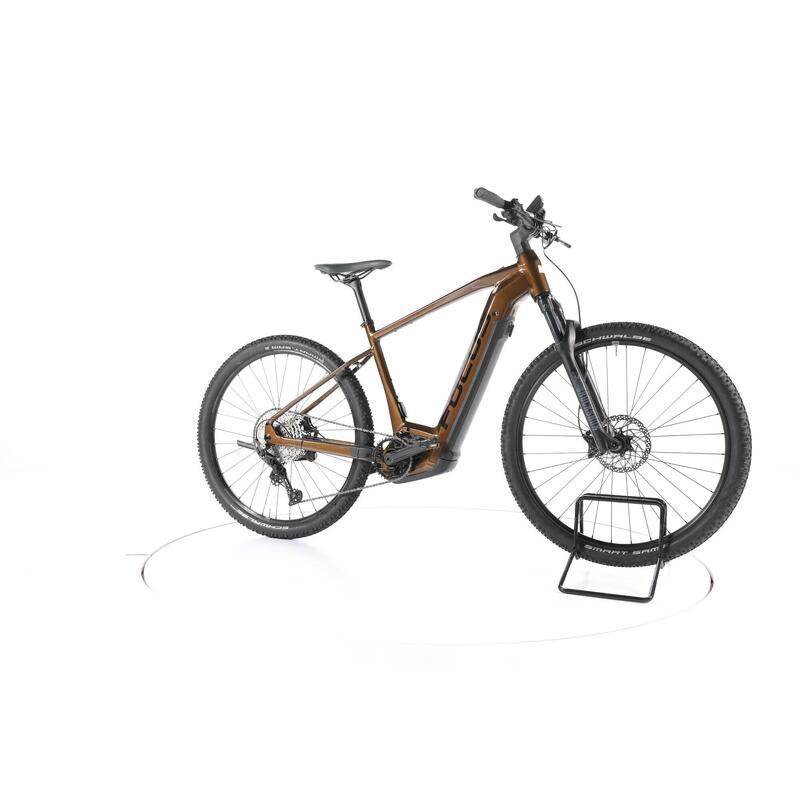 Refurbished - Focus Jarifa 6.8 E-Bike 2022 - Zeer goed