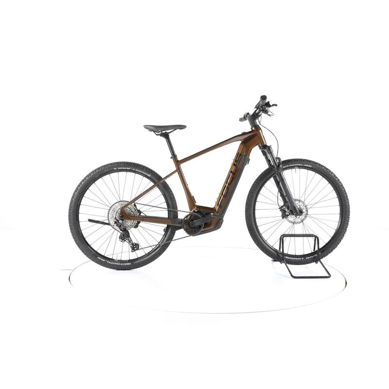 Refurbished - Focus Jarifa 6.8 E-Bike 2022 - Zeer goed