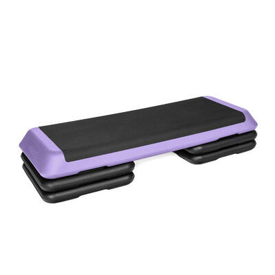 Step aerobico TREXO Aerobic AS01
