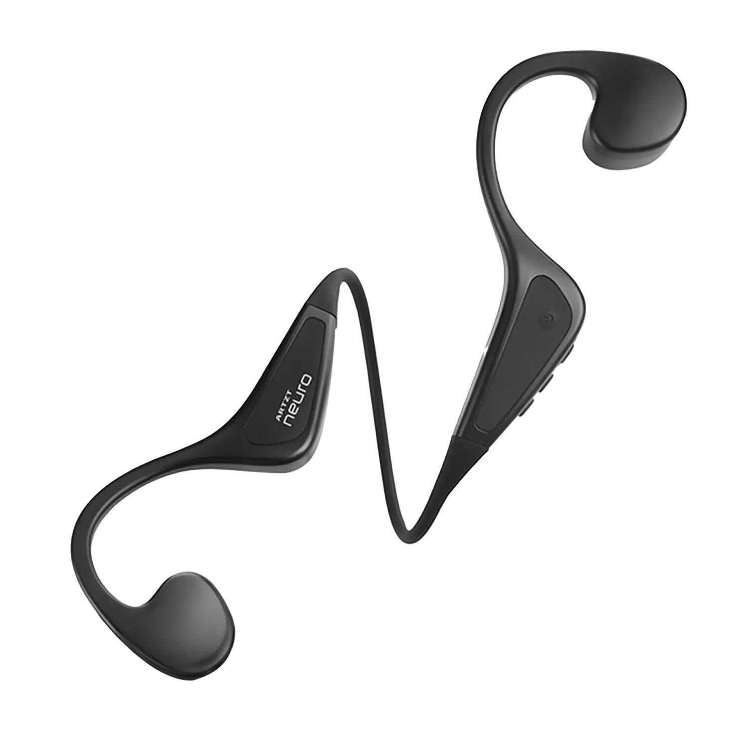 Casque à résonance osseuse Vibration sonore II Unisexe 3/6
