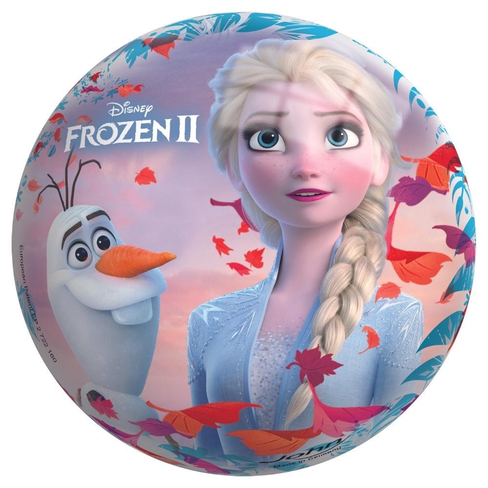 VOLARE BICYCLES Disney Frozen II speelbal - 13 cm