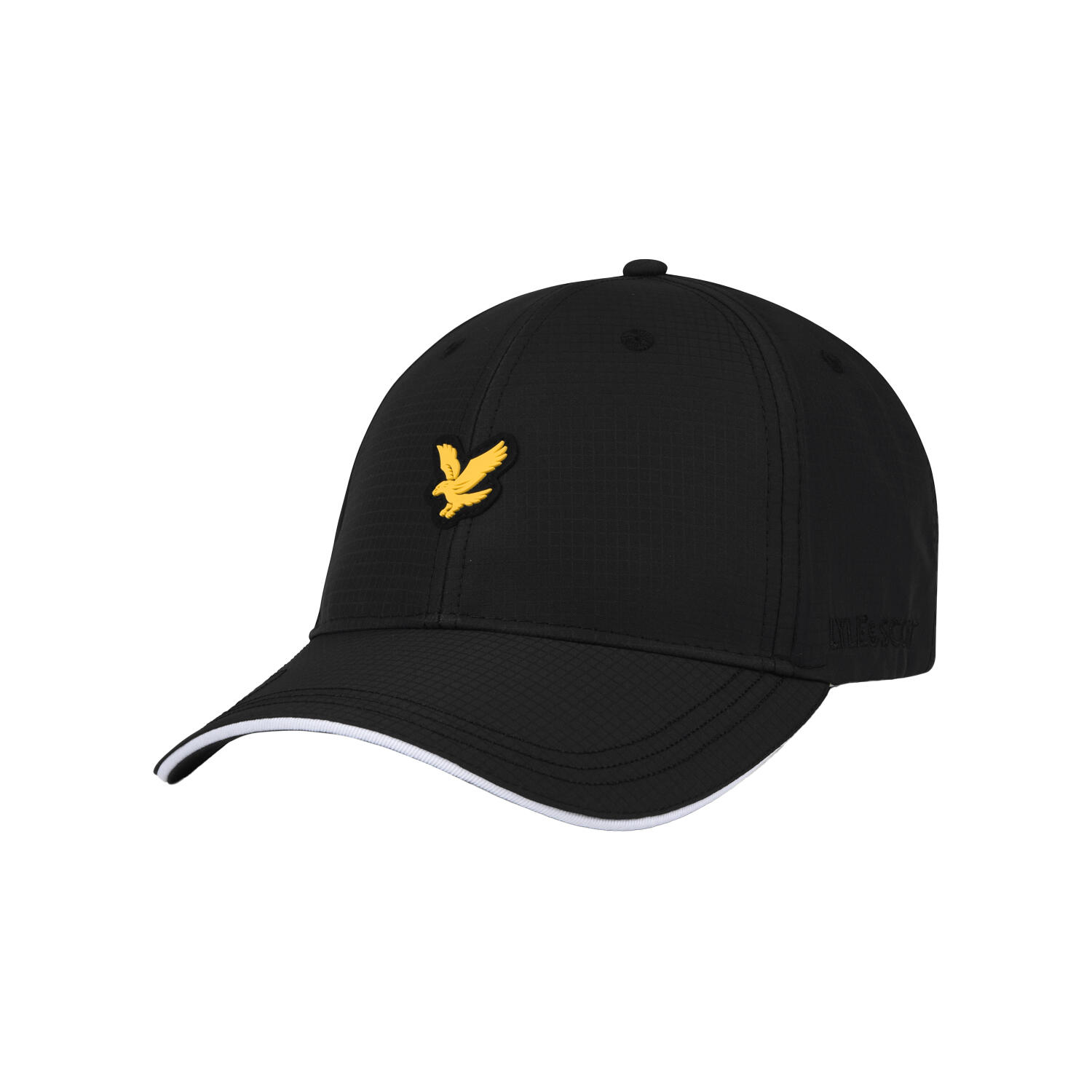 Men's BALLMARKER cap (Black)