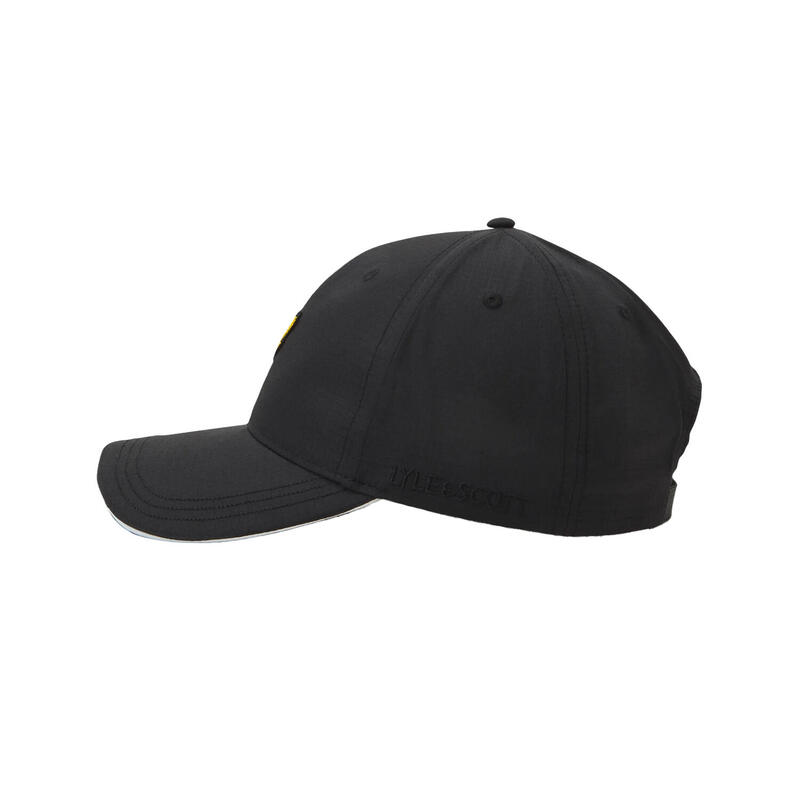 Casquette BALLMARKER Homme (Noir vif)