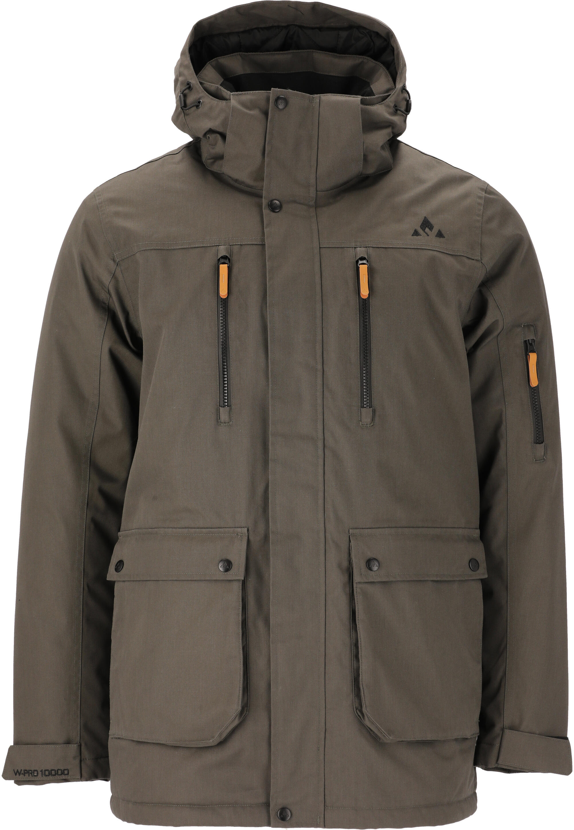 WHISTLER Funktionsjacke Wander
