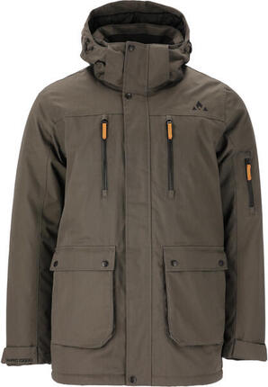 Veste Wander