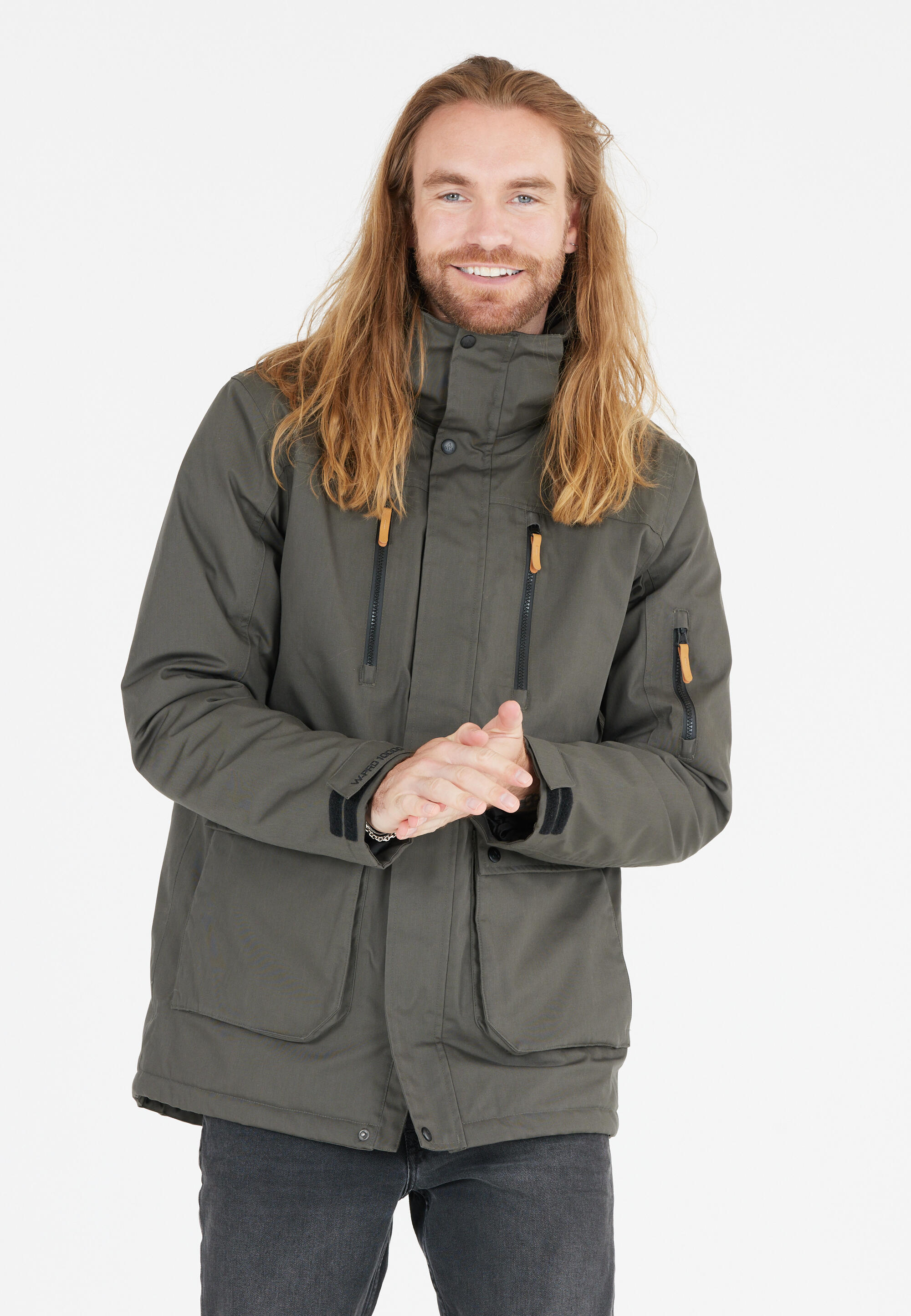 Chaqueta Whistler Wander W-Pro 10000 5/5