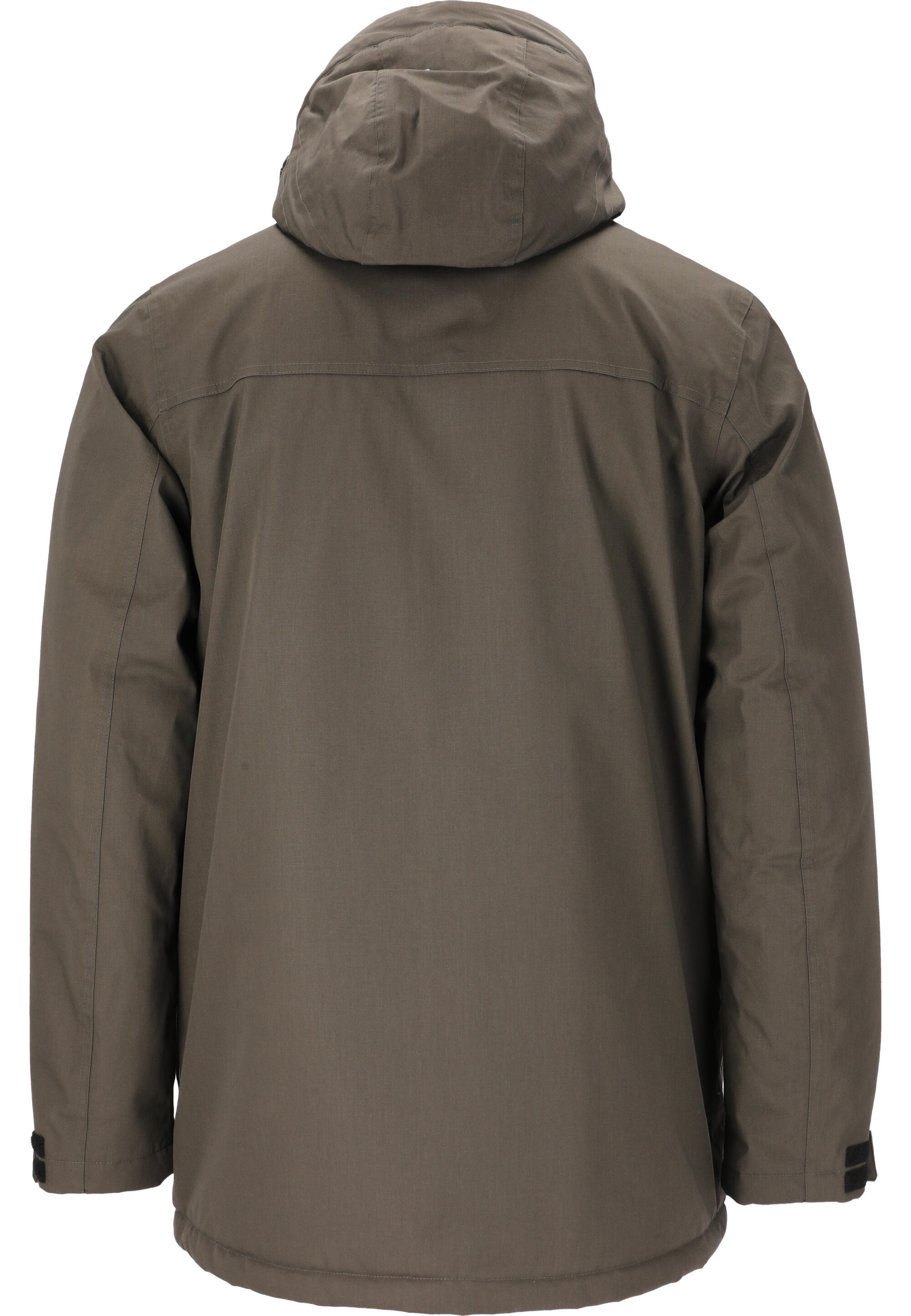Chaqueta Whistler Wander W-Pro 10000 2/5