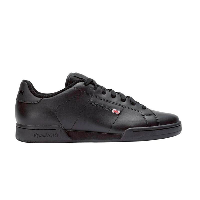 Zapatillas Hombre Reebok NPC II Negro