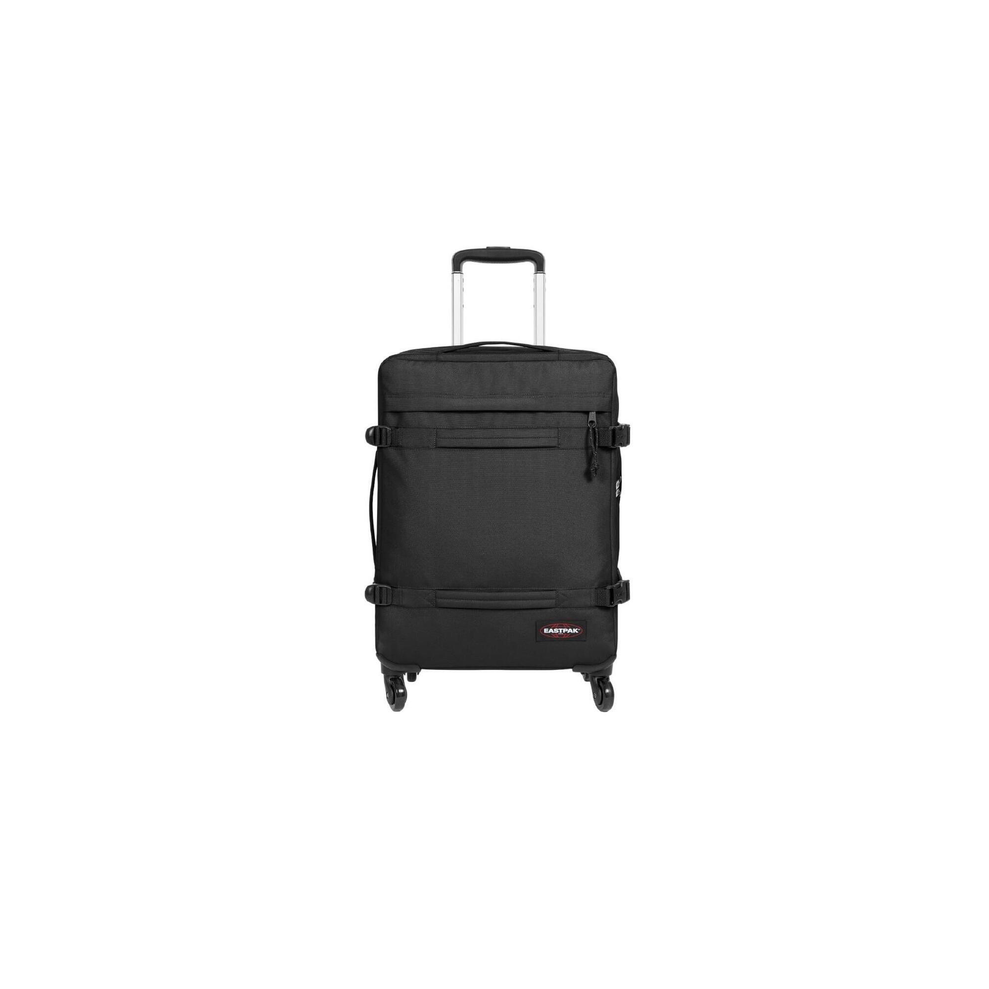 Eastpak - Bagage Eastpak Transitr 4 - Sac De Voyage - Noir - Decathlon
